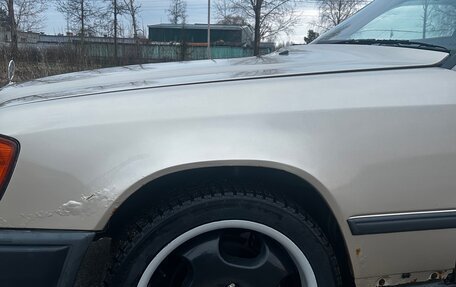 Mercedes-Benz W124, 1986 год, 350 000 рублей, 6 фотография