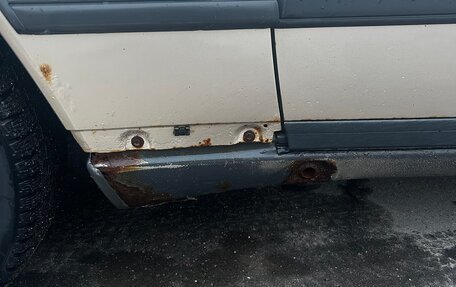 Mercedes-Benz W124, 1986 год, 350 000 рублей, 7 фотография