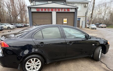 Mitsubishi Lancer IX, 2008 год, 580 000 рублей, 3 фотография