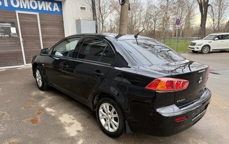 Mitsubishi Lancer IX, 2008 год, 580 000 рублей, 5 фотография