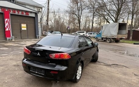 Mitsubishi Lancer IX, 2008 год, 580 000 рублей, 4 фотография