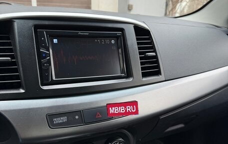 Mitsubishi Lancer IX, 2008 год, 580 000 рублей, 7 фотография