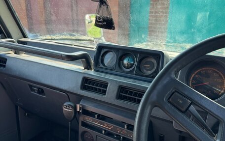 Mitsubishi Pajero III рестайлинг, 1986 год, 300 000 рублей, 9 фотография