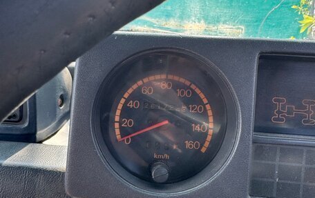 Mitsubishi Pajero III рестайлинг, 1986 год, 300 000 рублей, 10 фотография