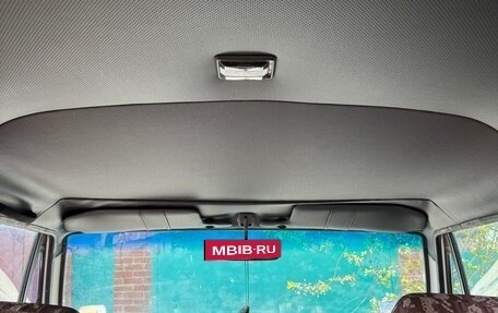 Mitsubishi Pajero III рестайлинг, 1986 год, 300 000 рублей, 7 фотография