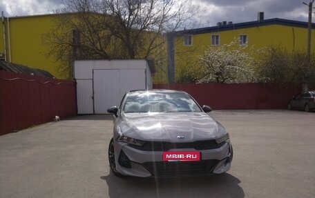 KIA K5, 2021 год, 2 775 000 рублей, 2 фотография