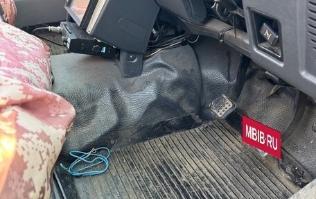 Mitsubishi Pajero III рестайлинг, 1986 год, 300 000 рублей, 11 фотография