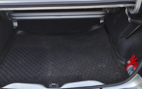 Renault Logan I, 2014 год, 600 000 рублей, 5 фотография