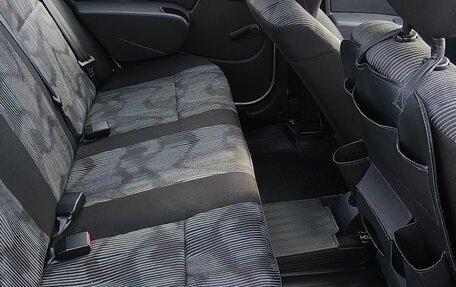 Renault Logan I, 2014 год, 600 000 рублей, 9 фотография