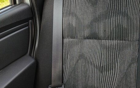 Renault Logan I, 2014 год, 600 000 рублей, 12 фотография