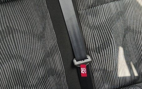 Renault Logan I, 2014 год, 600 000 рублей, 13 фотография