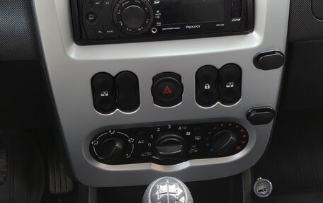 Renault Logan I, 2014 год, 600 000 рублей, 17 фотография