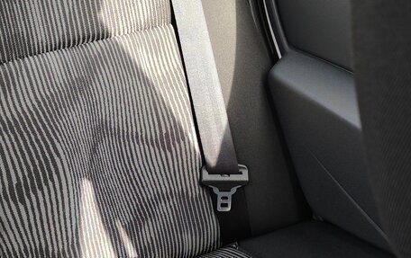 Renault Logan I, 2014 год, 600 000 рублей, 15 фотография