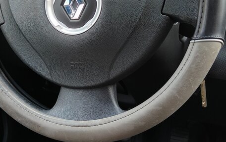 Renault Logan I, 2014 год, 600 000 рублей, 16 фотография