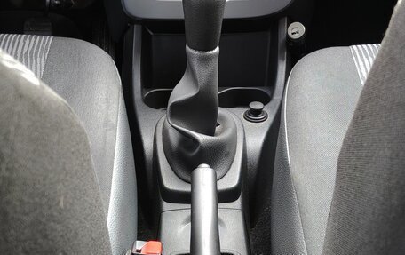 Renault Logan I, 2014 год, 600 000 рублей, 18 фотография