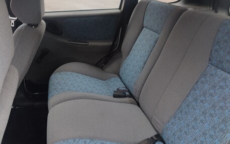 Chevrolet Niva I рестайлинг, 2004 год, 290 000 рублей, 13 фотография