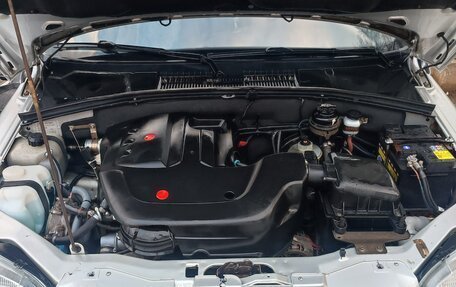 Chevrolet Niva I рестайлинг, 2004 год, 290 000 рублей, 10 фотография