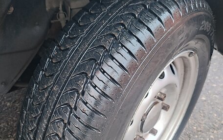 Chevrolet Niva I рестайлинг, 2004 год, 290 000 рублей, 9 фотография