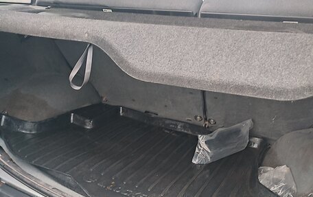 Chevrolet Niva I рестайлинг, 2004 год, 290 000 рублей, 11 фотография