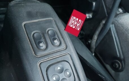 Chevrolet Niva I рестайлинг, 2004 год, 290 000 рублей, 16 фотография