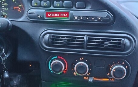 Chevrolet Niva I рестайлинг, 2004 год, 290 000 рублей, 17 фотография