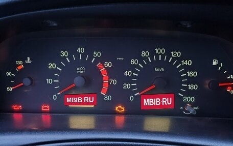 Chevrolet Niva I рестайлинг, 2004 год, 290 000 рублей, 18 фотография