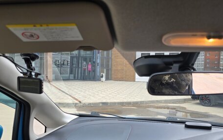 Nissan Note II рестайлинг, 2016 год, 1 000 000 рублей, 14 фотография