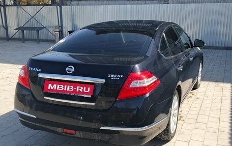 Nissan Teana, 2008 год, 800 000 рублей, 3 фотография