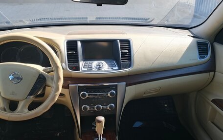 Nissan Teana, 2008 год, 800 000 рублей, 5 фотография