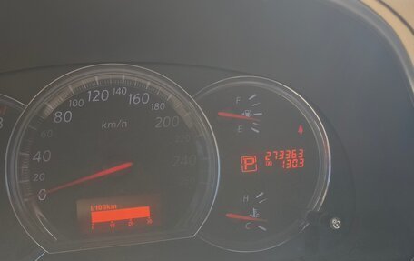 Nissan Teana, 2008 год, 800 000 рублей, 11 фотография