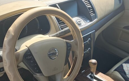 Nissan Teana, 2008 год, 800 000 рублей, 7 фотография