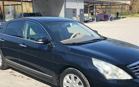 Nissan Teana, 2008 год, 800 000 рублей, 4 фотография