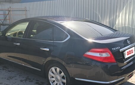 Nissan Teana, 2008 год, 800 000 рублей, 10 фотография