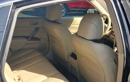 Nissan Teana, 2008 год, 800 000 рублей, 8 фотография