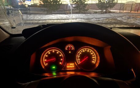 Opel Astra H, 2008 год, 260 000 рублей, 6 фотография