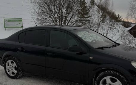 Opel Astra H, 2008 год, 260 000 рублей, 2 фотография