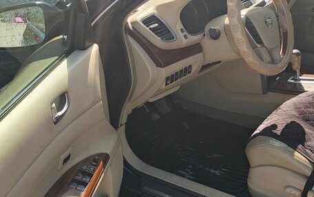 Nissan Teana, 2008 год, 800 000 рублей, 13 фотография