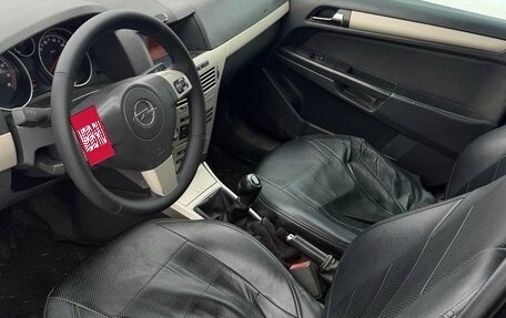 Opel Astra H, 2008 год, 260 000 рублей, 5 фотография