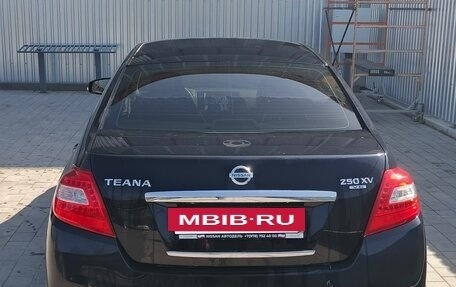 Nissan Teana, 2008 год, 800 000 рублей, 9 фотография