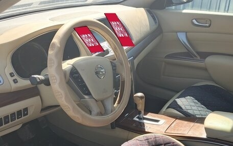 Nissan Teana, 2008 год, 800 000 рублей, 6 фотография