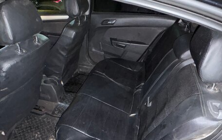 Opel Astra H, 2008 год, 260 000 рублей, 8 фотография