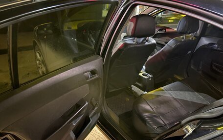 Opel Astra H, 2008 год, 260 000 рублей, 9 фотография