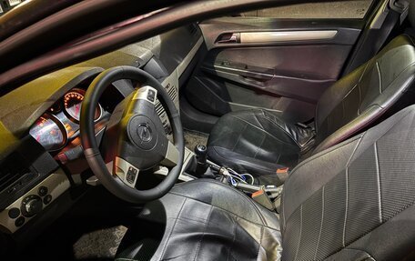 Opel Astra H, 2008 год, 260 000 рублей, 7 фотография