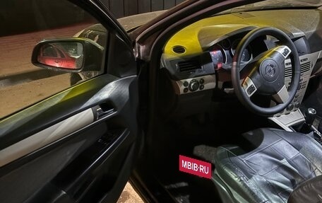 Opel Astra H, 2008 год, 260 000 рублей, 10 фотография