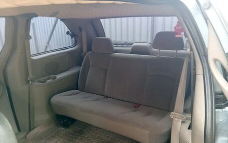 Chrysler Voyager IV, 2003 год, 290 000 рублей, 6 фотография