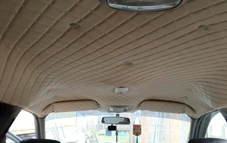 Chrysler Voyager IV, 2003 год, 290 000 рублей, 7 фотография