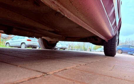 Renault Symbol I, 2007 год, 250 000 рублей, 11 фотография