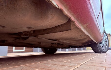 Renault Symbol I, 2007 год, 250 000 рублей, 12 фотография