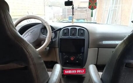 Chrysler Voyager IV, 2003 год, 290 000 рублей, 9 фотография