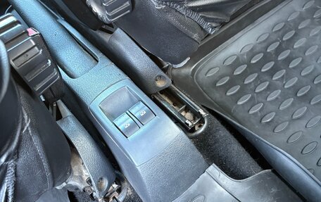 Renault Symbol I, 2007 год, 250 000 рублей, 20 фотография